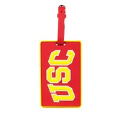 USC Logo Core Luggage Tag